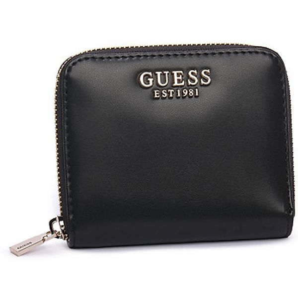 Guess Geldbörse Small Zip Around Wallet günstig online kaufen