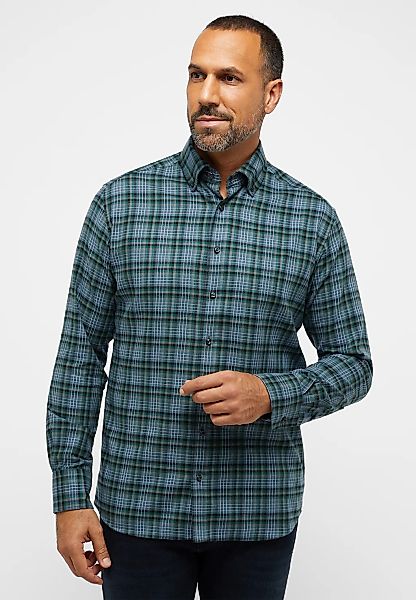 Eterna Langarmhemd "MODERN FIT" günstig online kaufen