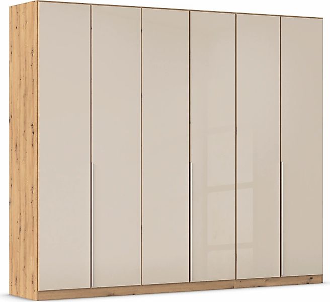 OTTO home Drehtürenschrank "Kleiderschrank Kleiderschränke Schrank Garderob günstig online kaufen