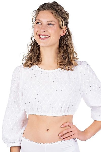 Berwin & Wolff Dirndlbluse Dirndlbluse - günstig online kaufen