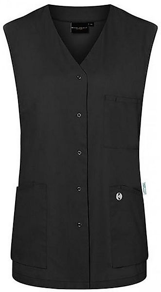 Karlowsky Fashion Kittelschürze Ärmelloser Damenkasack Essential günstig online kaufen