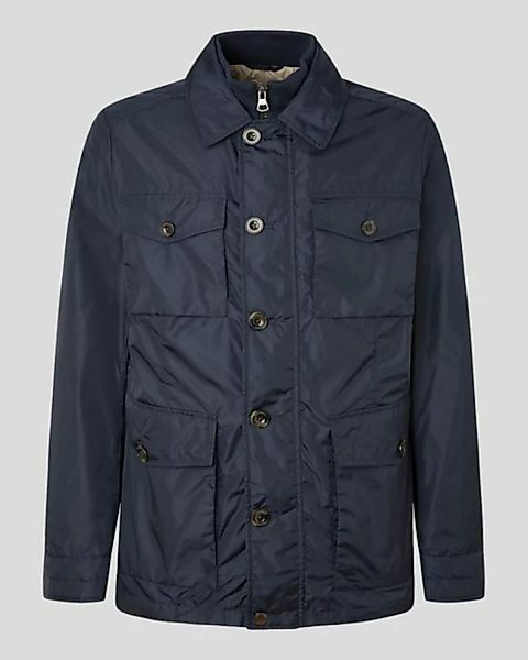 Hackett London Kurzjacke günstig online kaufen