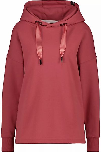 Alife & Kickin Kapuzensweatshirt "Damen JessicaAK A" günstig online kaufen