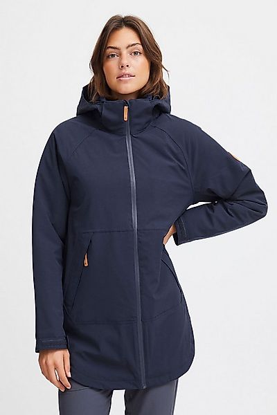 North Bend Outdoorjacke NBBrenda W W-PRO 15.000 mit wasserdichter Beschicht günstig online kaufen