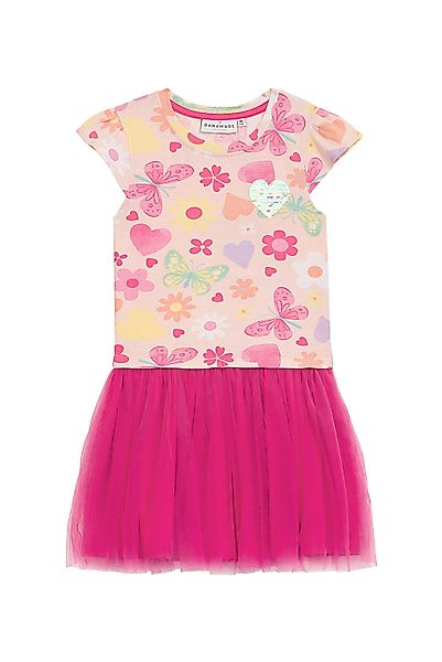 DANAMADE Tüllkleid DANAMADE Dresses DIASMINA günstig online kaufen