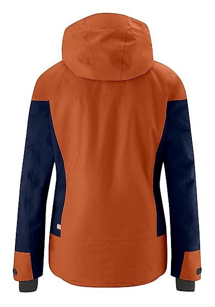 Maier Sports Skijacke "Backline W", Technische Skijacke für Freeride und Pi günstig online kaufen