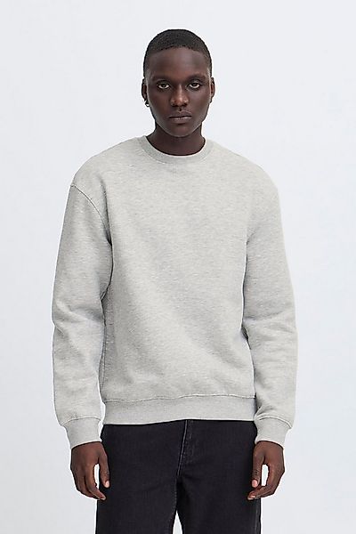 Blend Rundhalspullover BHJust Klassischer Sweatpullover mit Rundhalsausschn günstig online kaufen