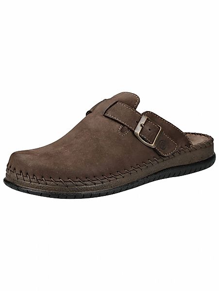 Rohde Pantolette "Rohde Pantoletten Nubukleder" günstig online kaufen
