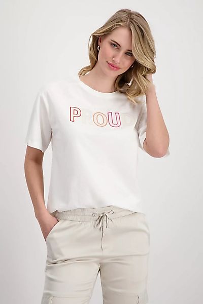 Monari Damen T-Shirt 408671 günstig online kaufen