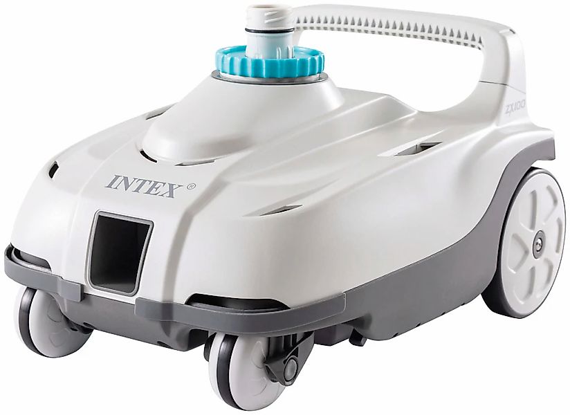Intex Poolbodensauger Pool Reinigung Ropoter Bodensauger günstig online kaufen