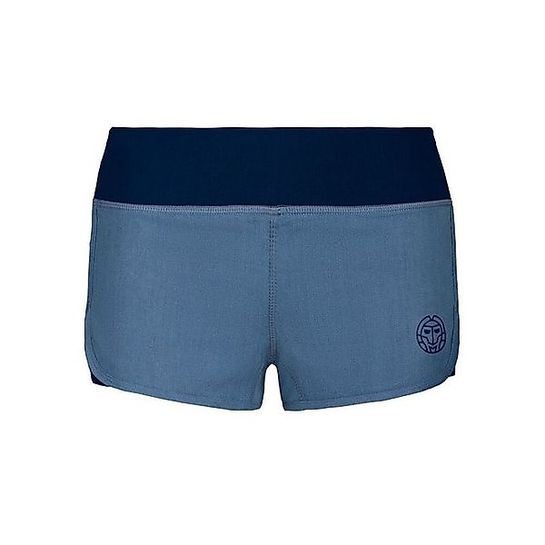 BIDI BADU Shorts Hulda Jeans Tech 2in1 Shorts günstig online kaufen