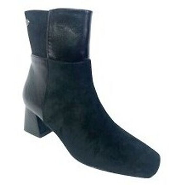 Bienve  Stiefeletten Damenstiefeletten  a5433 schwarz günstig online kaufen