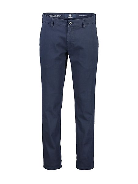 LERROS Chinohose LERROS Chino mit Stretchanteil, günstig online kaufen
