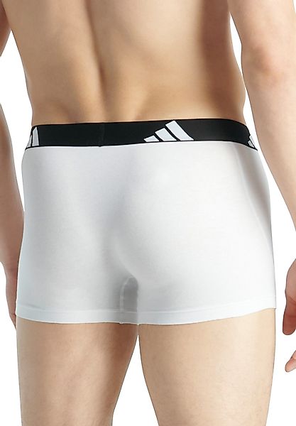 adidas Performance Boxershorts BOXER TRUNK 12P günstig online kaufen