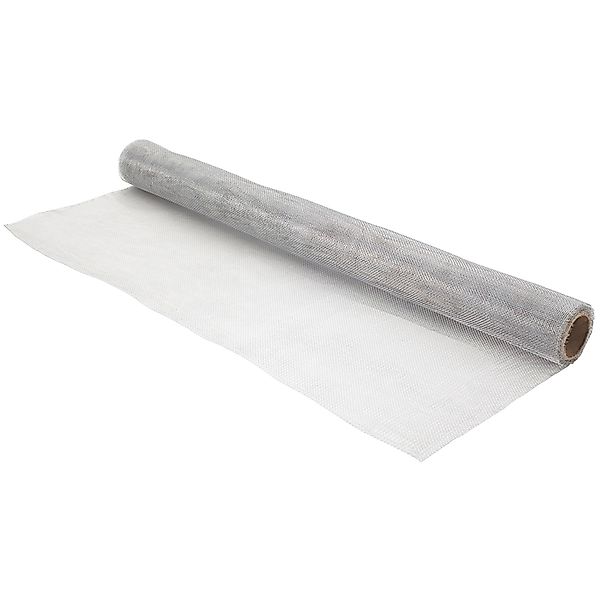 Lichtschachtabdeckung Alu Rolle 60 cm x 120 cm günstig online kaufen