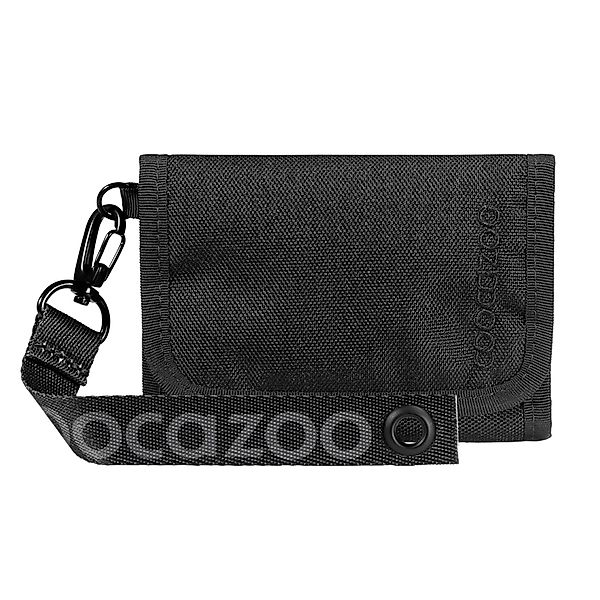 coocazoo Geldbörse Geldbörse mit Sichtfenster (1-tlg) günstig online kaufen