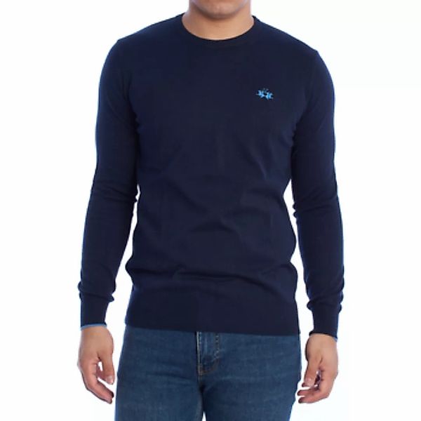 La Martina  Pullover YMS010-XC008-07017 günstig online kaufen