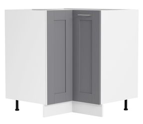 VCM Unterschrank Eckschrank Küchenschrank Unterschrank Küche günstig online kaufen