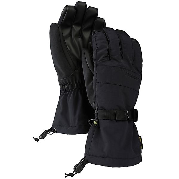 Burton Profile Gloves True Black günstig online kaufen