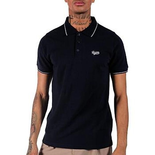 Redskins  Poloshirt RDS-PO-R231040-BLK günstig online kaufen