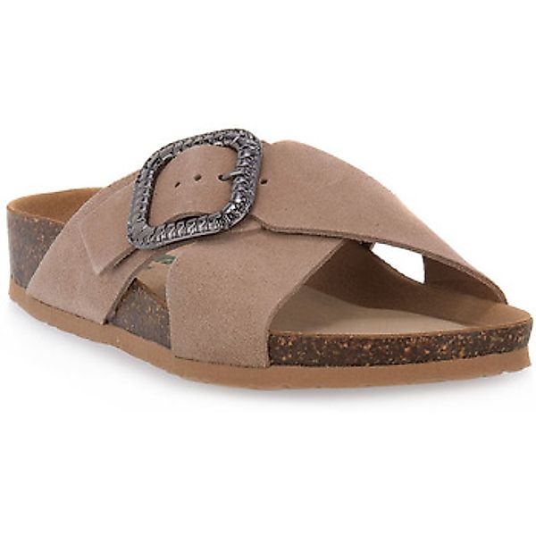 Bionatura  Sandalen COCCO SCAMOSCIATO günstig online kaufen