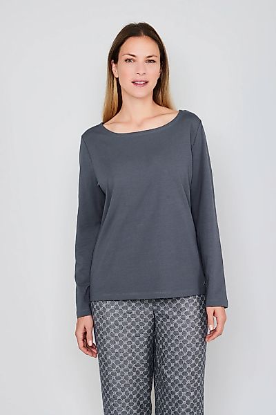 JOOP Langarmshirt "Relax" günstig online kaufen