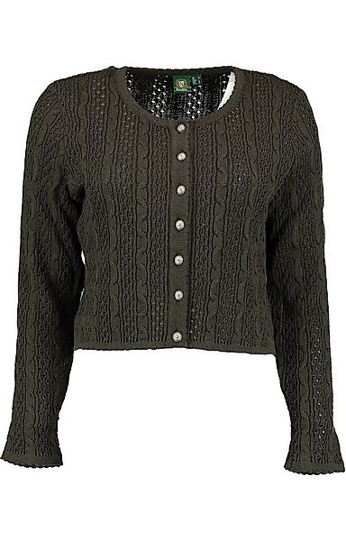 OS Trachten Trachtenstrickjacke 457005-0771 günstig online kaufen