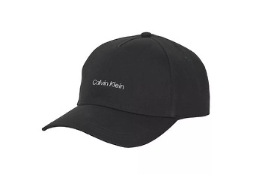Calvin Klein Jeans  Schirmmütze CK MUST TPU LOGO CAP günstig online kaufen