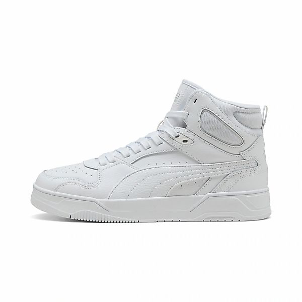 PUMA Sneaker "RBD BREAK MID" günstig online kaufen