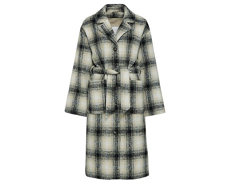 MAZINE Funktionsparka Mazine Laven Vegan Wool Coat - Damen Wollmantel günstig online kaufen