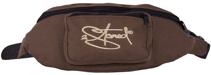 2Stoned Bauchtasche Hüfttasche Retro mit Stick günstig online kaufen
