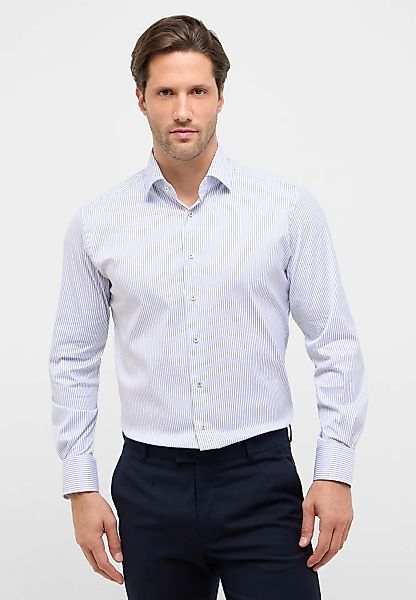 Eterna Langarmhemd "MODERN FIT" NON IRON (bügelfrei) günstig online kaufen