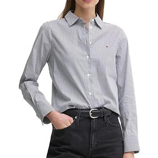 Tommy Hilfiger  Blusen WW0WW44084-0BC günstig online kaufen