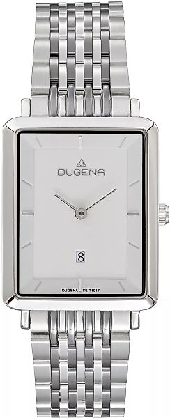 Dugena Quarzuhr "Sienna, 4461078" günstig online kaufen