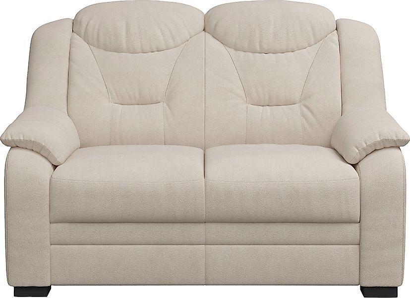 COTTA 2-Sitzer Marcus, Sofa mit hoher günstig online kaufen