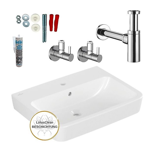 HGMBAD Waschbecken Villeroy Boch Waschbecken Grohe günstig online kaufen