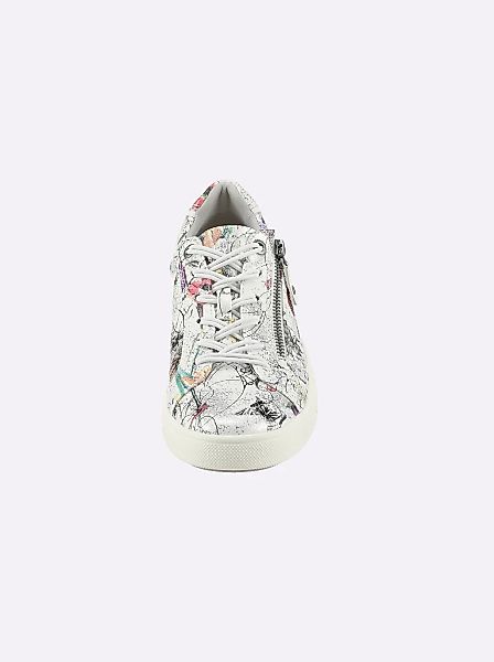 Jana Slip-On Sneaker 100% vegan günstig online kaufen
