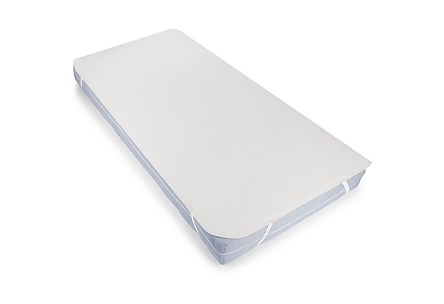 Matratzenschoner Blumtal Molton Atmungsaktive Premium Matratzenauflage Blum günstig online kaufen