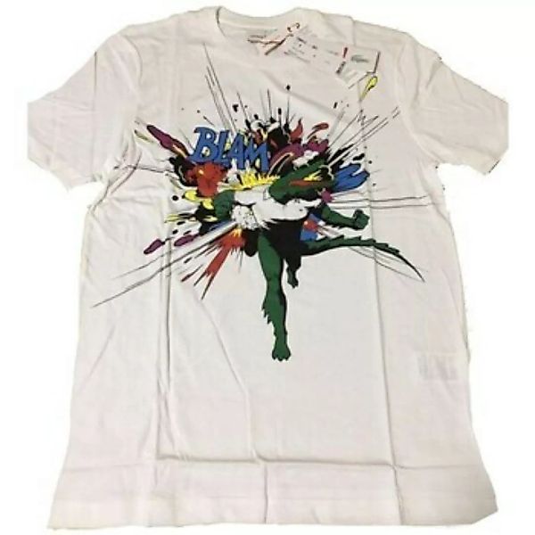 Lacoste  T-Shirt TH9413 günstig online kaufen