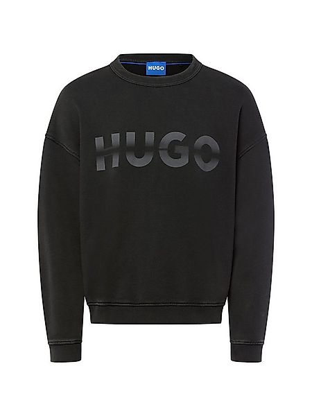 HUGO Blue Sweatshirt Nenzyew günstig online kaufen