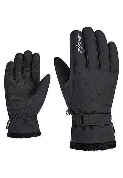 Ziener Skihandschuhe "ZI-lady 1336 GTX" günstig online kaufen