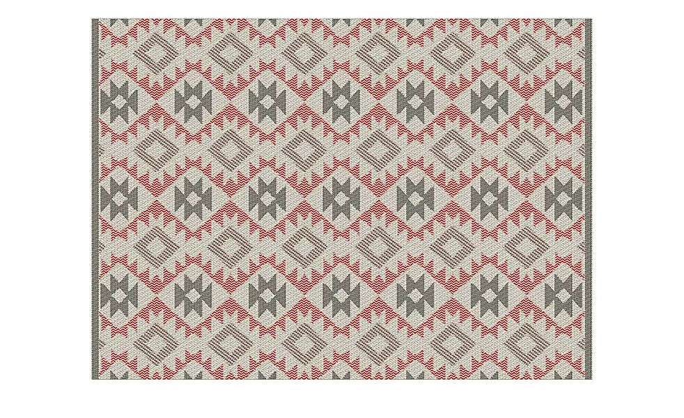 In- und Outdoorteppich  Malte ¦ mehrfarbig ¦ Synthetische Fasern ¦ Maße (cm günstig online kaufen