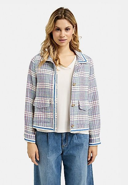 Smith & Soul Outdoorjacke günstig online kaufen