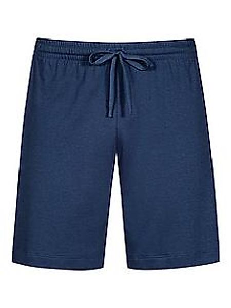 Mey Pyjamashorts SOLID NIGHT Komfortbund mit günstig online kaufen