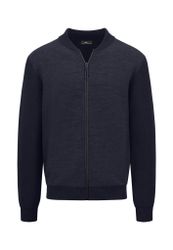 FYNCH-HATTON Strickjacke mit Reißverschluss günstig online kaufen