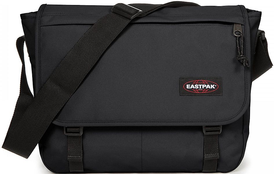 Eastpak Schultertasche Delegate + Black günstig online kaufen
