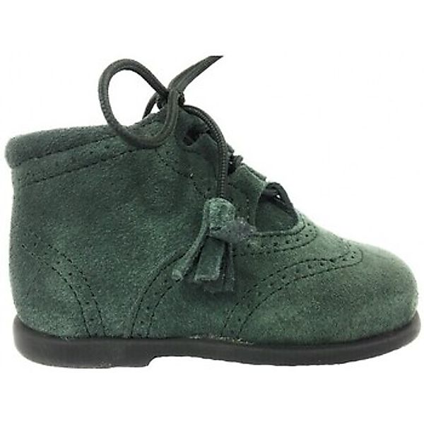 Andanines  Stiefel Críos 43-190 Verde günstig online kaufen