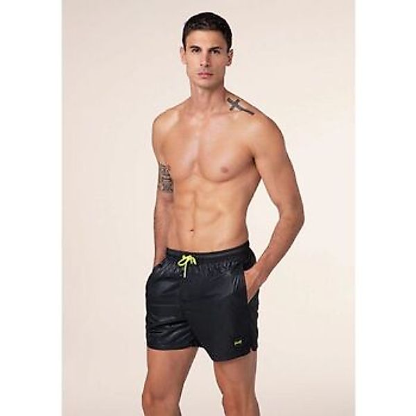 F..k Project  Badeshorts M01BU02 CIRÈ-BK günstig online kaufen