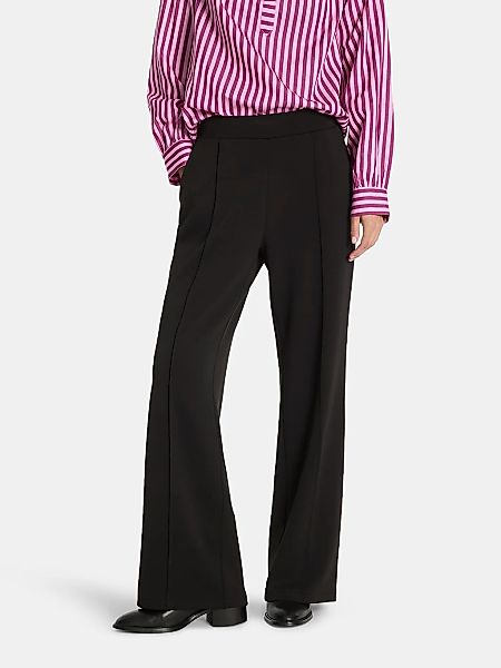 Lieblingsstück Stoffhose, mit weitem Bein günstig online kaufen