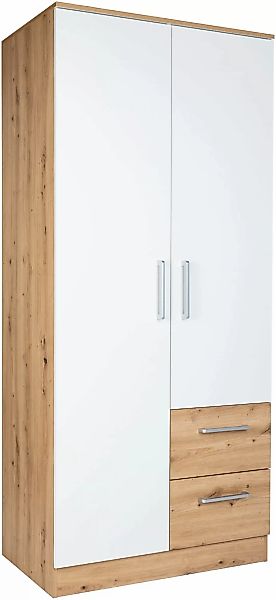 Home affaire Kleiderschrank günstig online kaufen